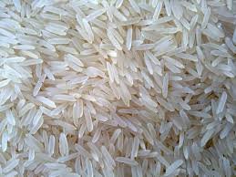 Organic Indian Basmati Rice